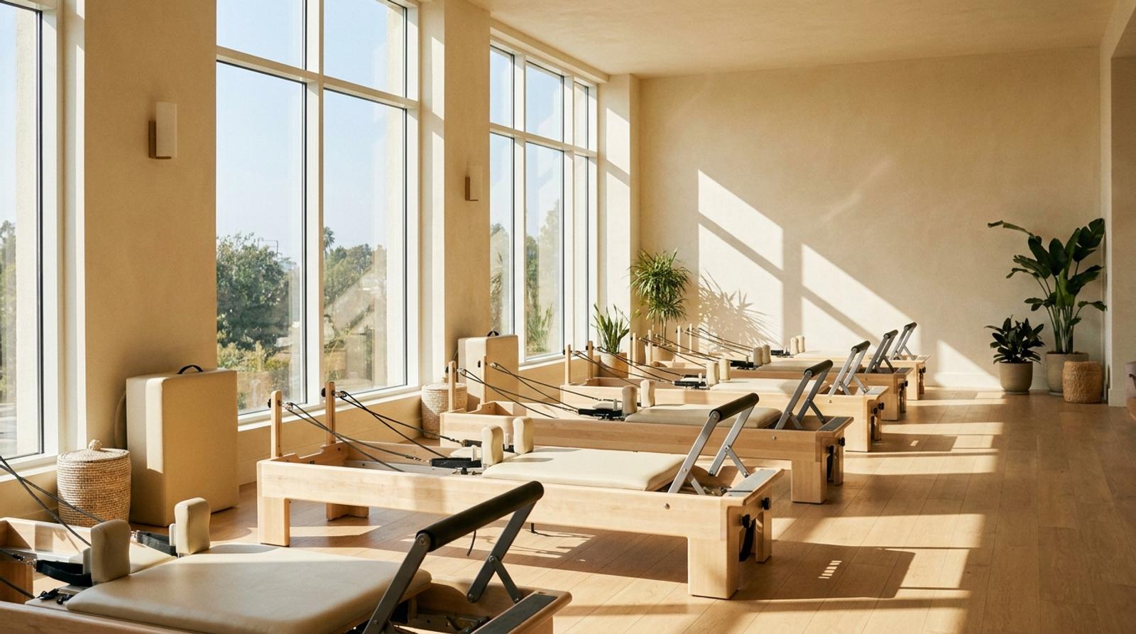 Reformer studio Reform013 Tilburg