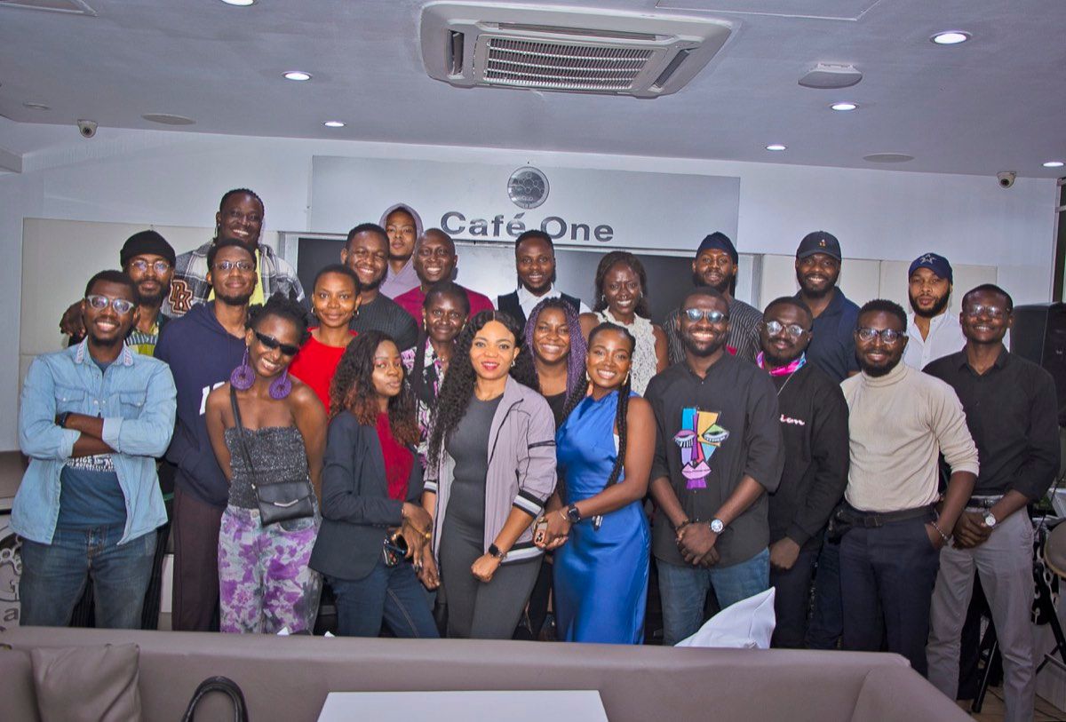 Surviving Lagos