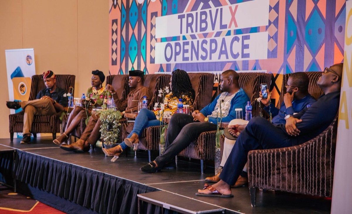 Entrepreneurship in Africa