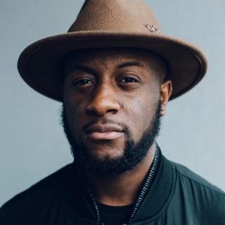 William Adoasi