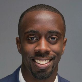 Arnold Sarfo-Kantanka