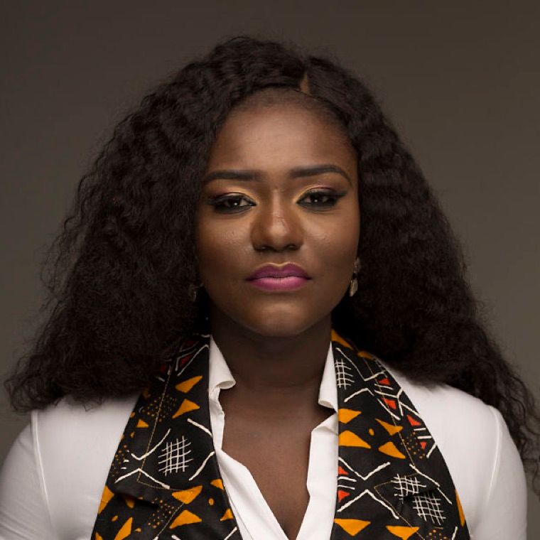 Dentaa Amoateng