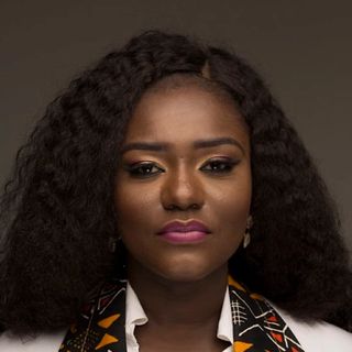 Dentaa Amoateng
