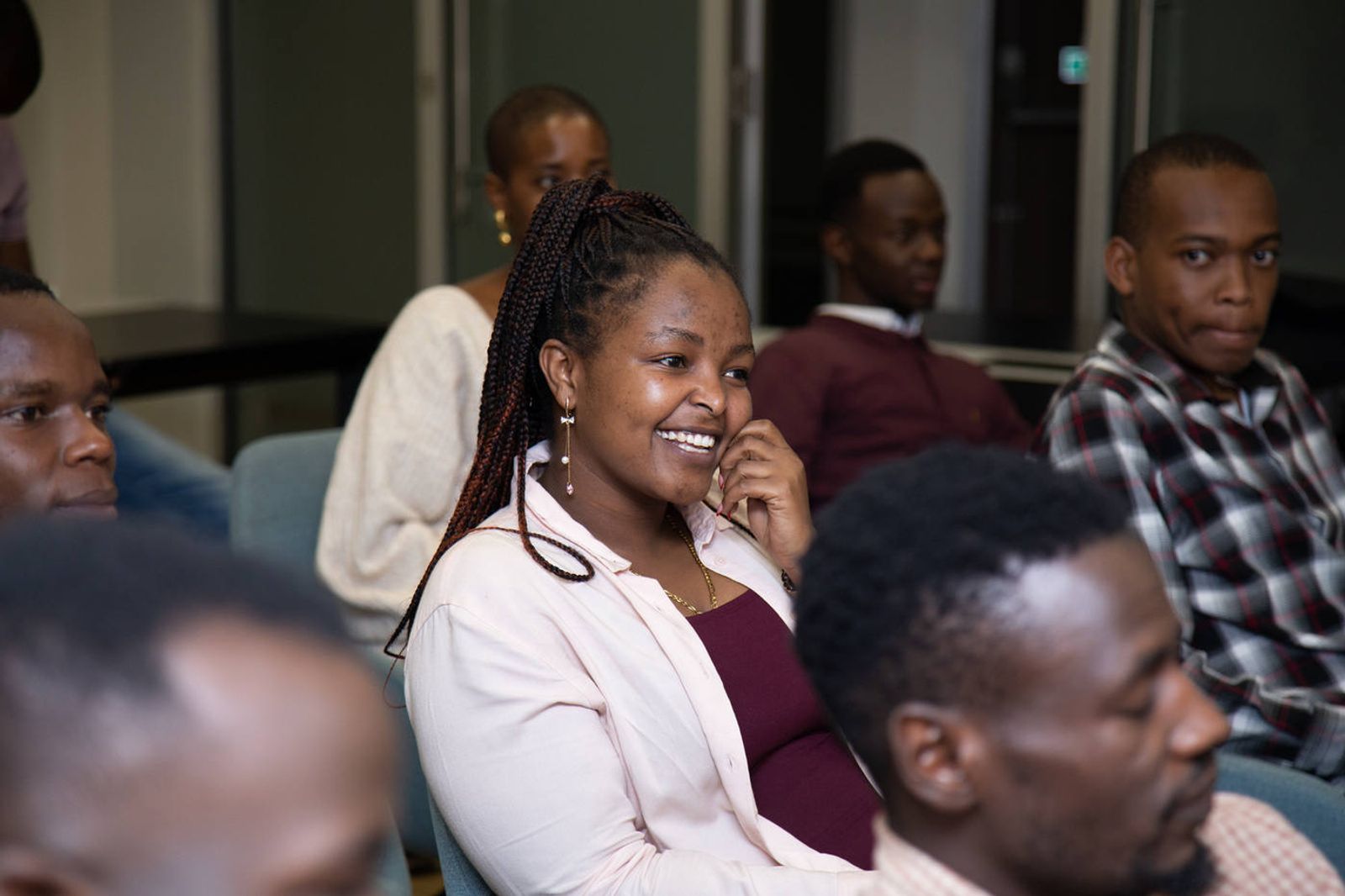 Surviving Nairobi photo