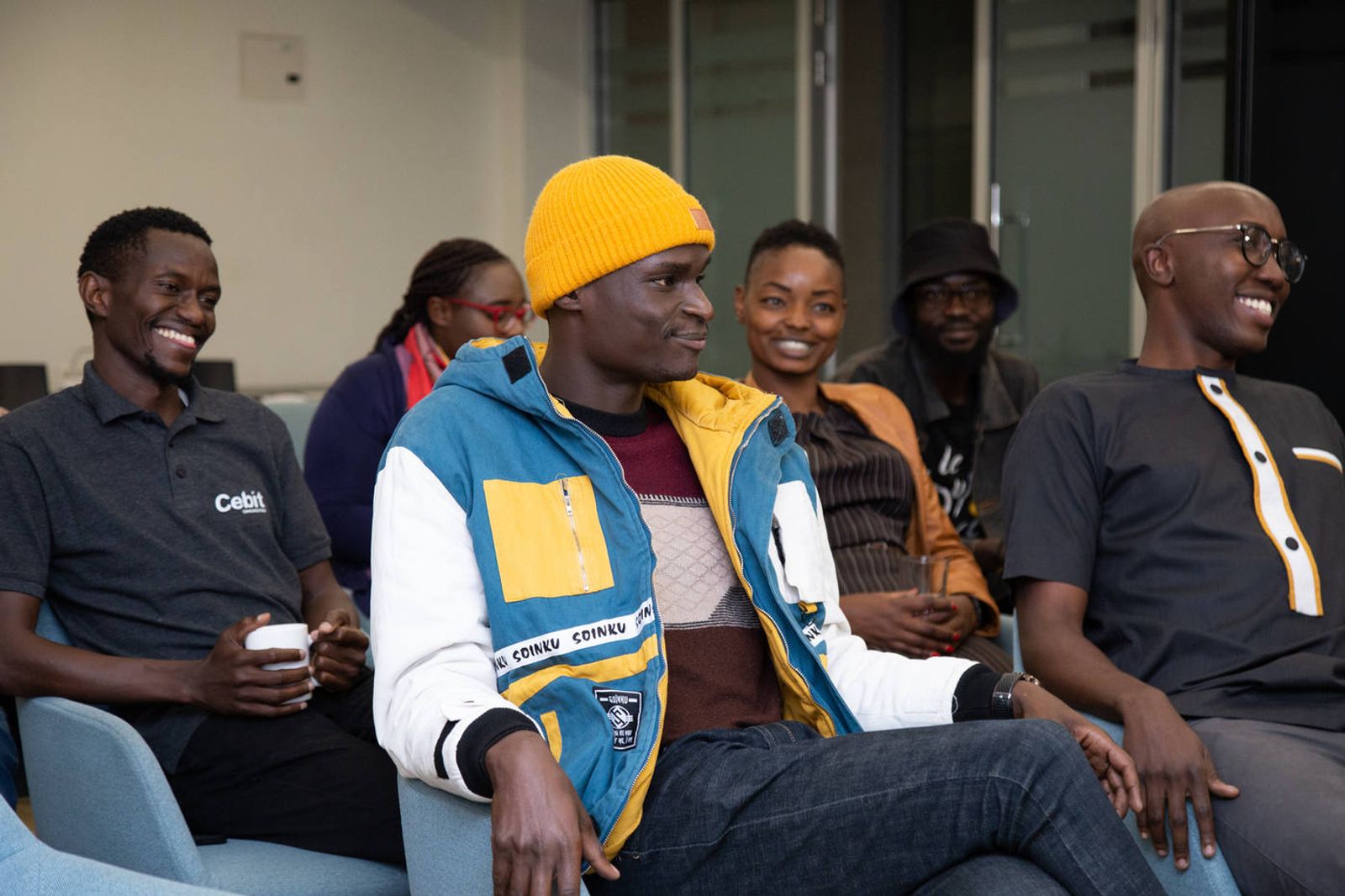 Surviving Nairobi photo