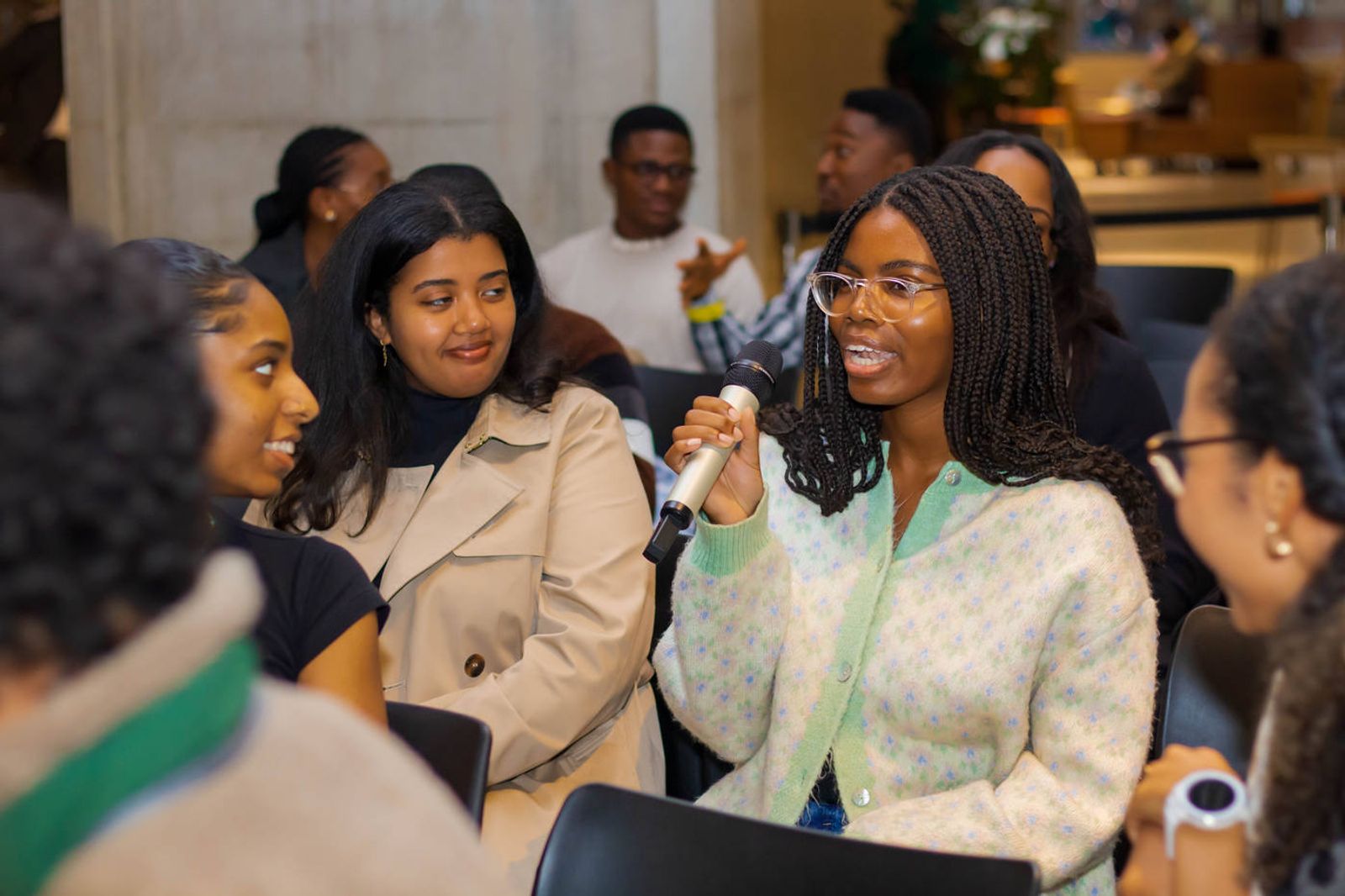 Diaspora Diaries photo