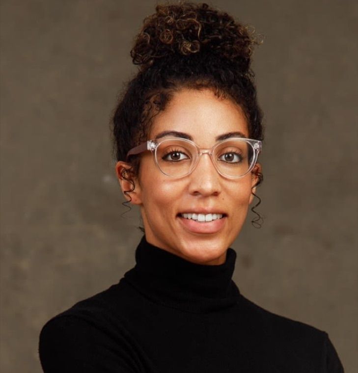 Maya Horgan Famodu