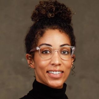 Maya Horgan Famodu