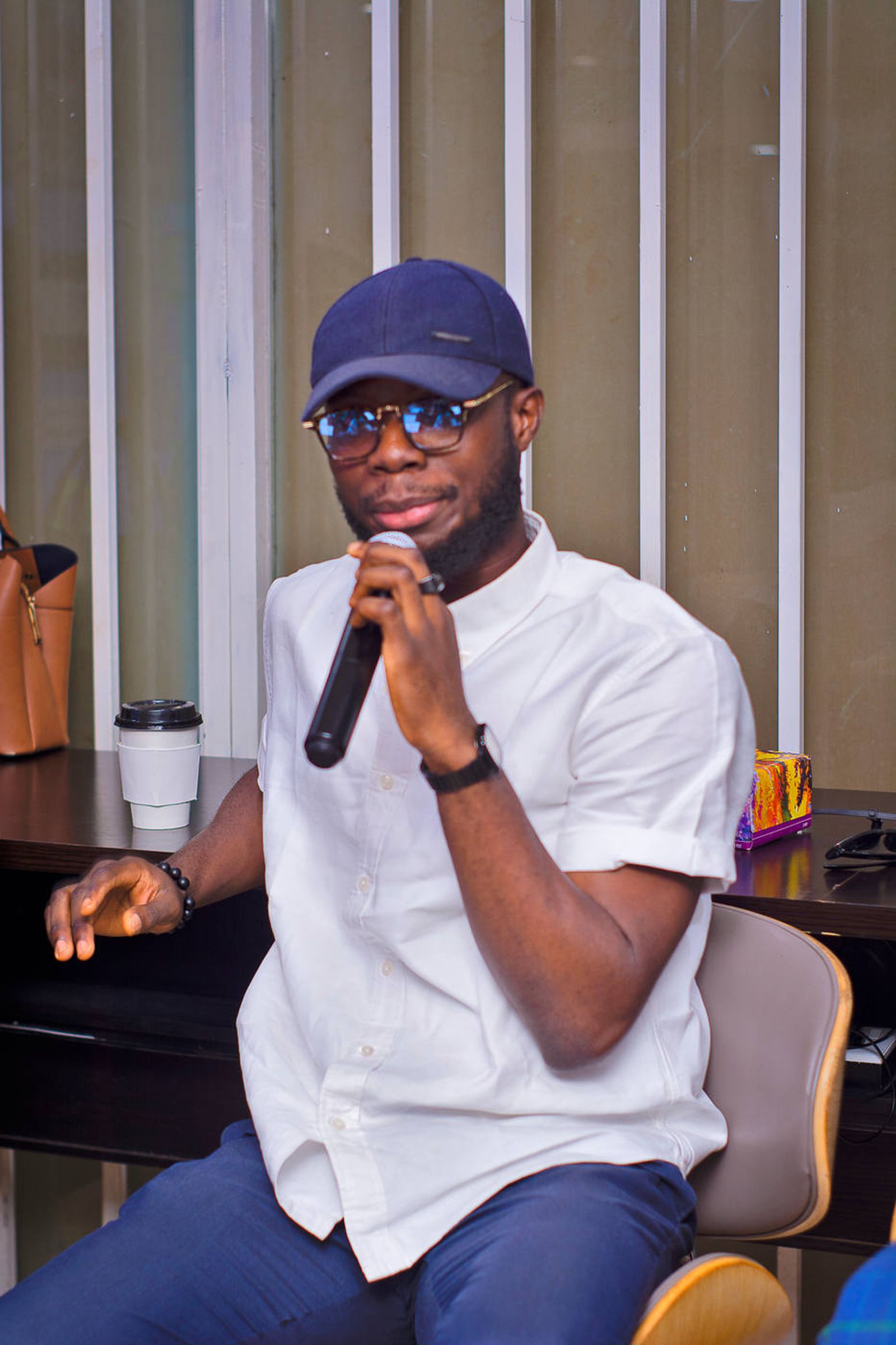 Surviving Lagos photo