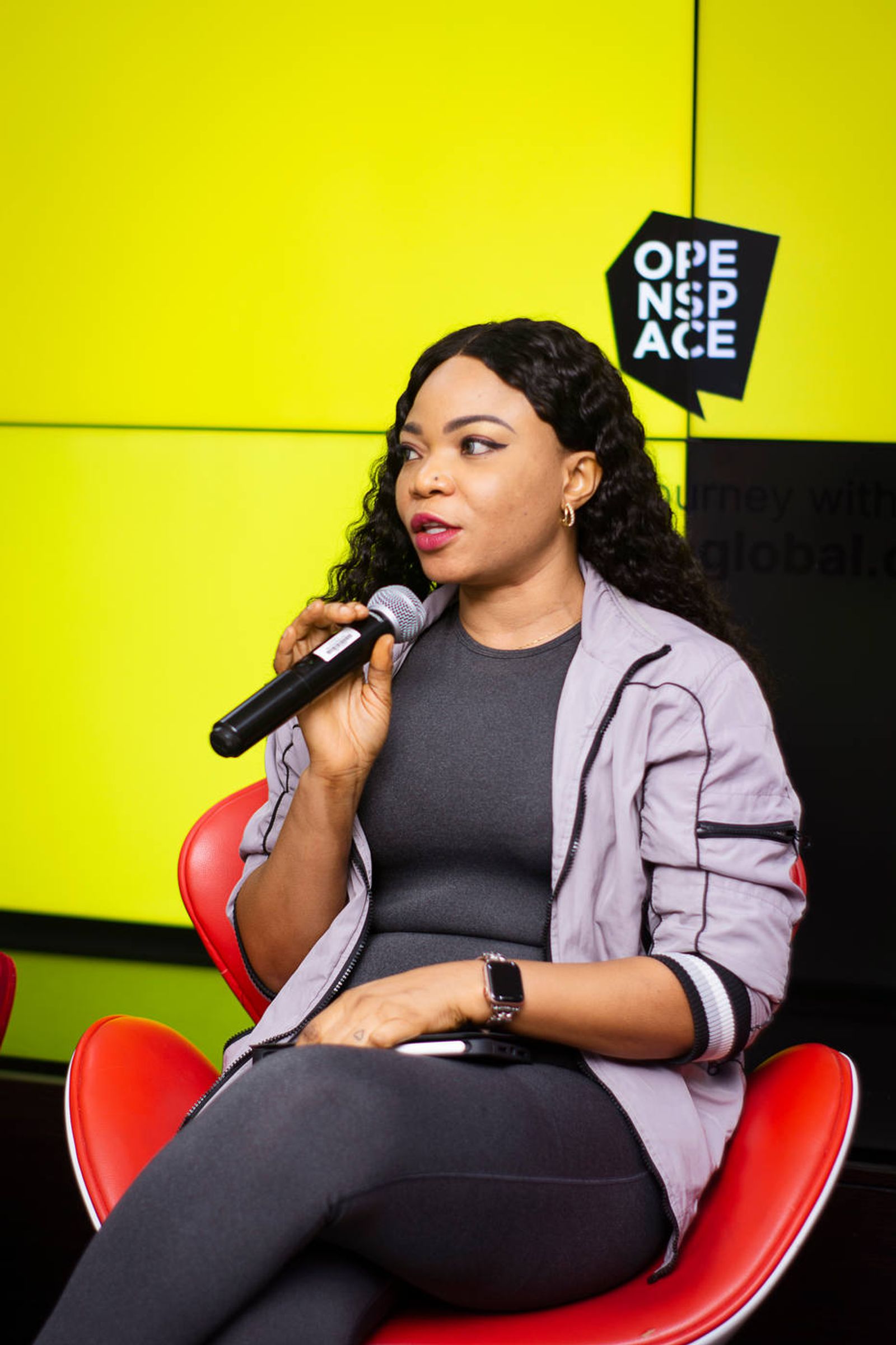 Surviving Lagos photo