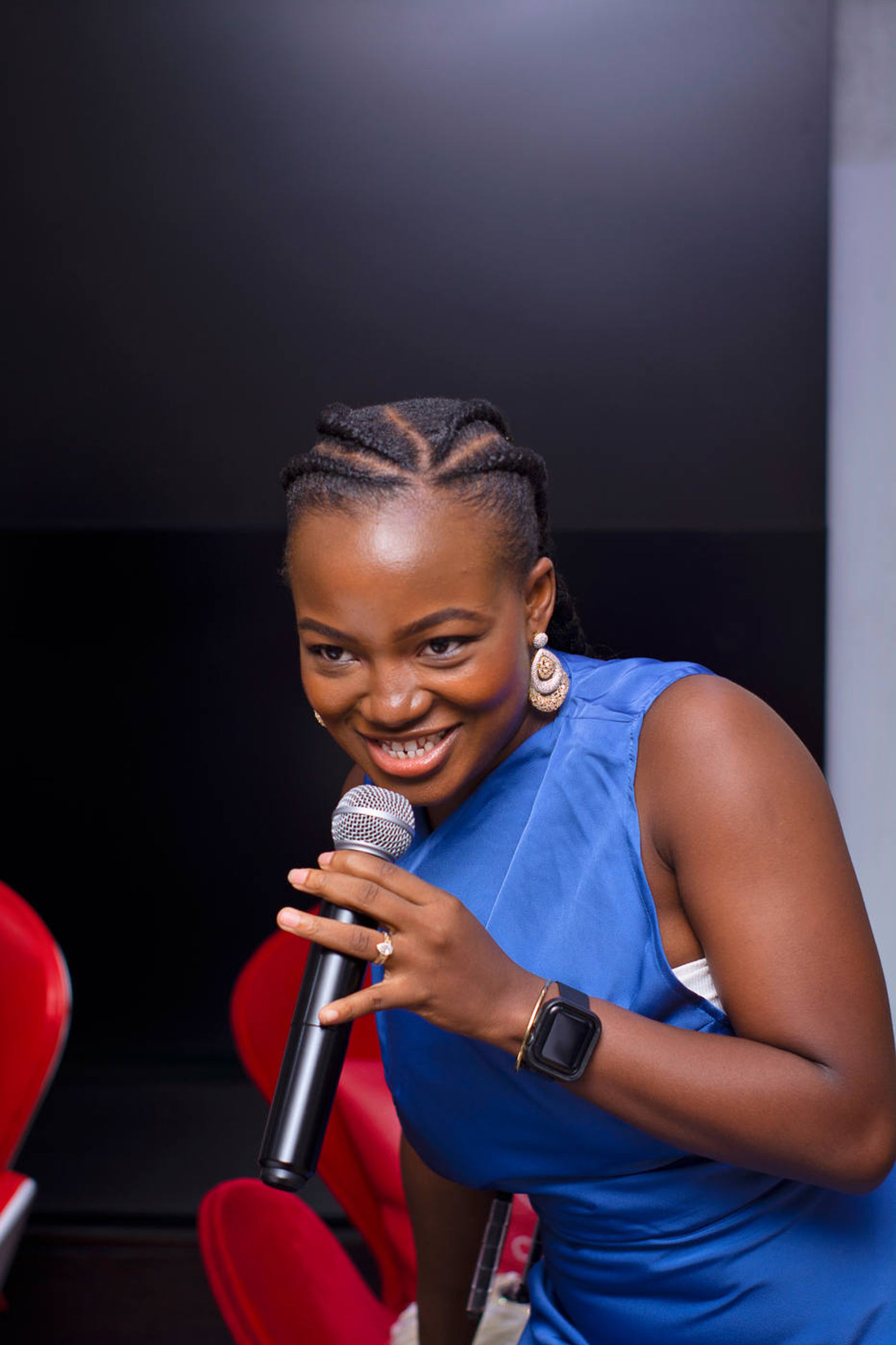 Surviving Lagos photo