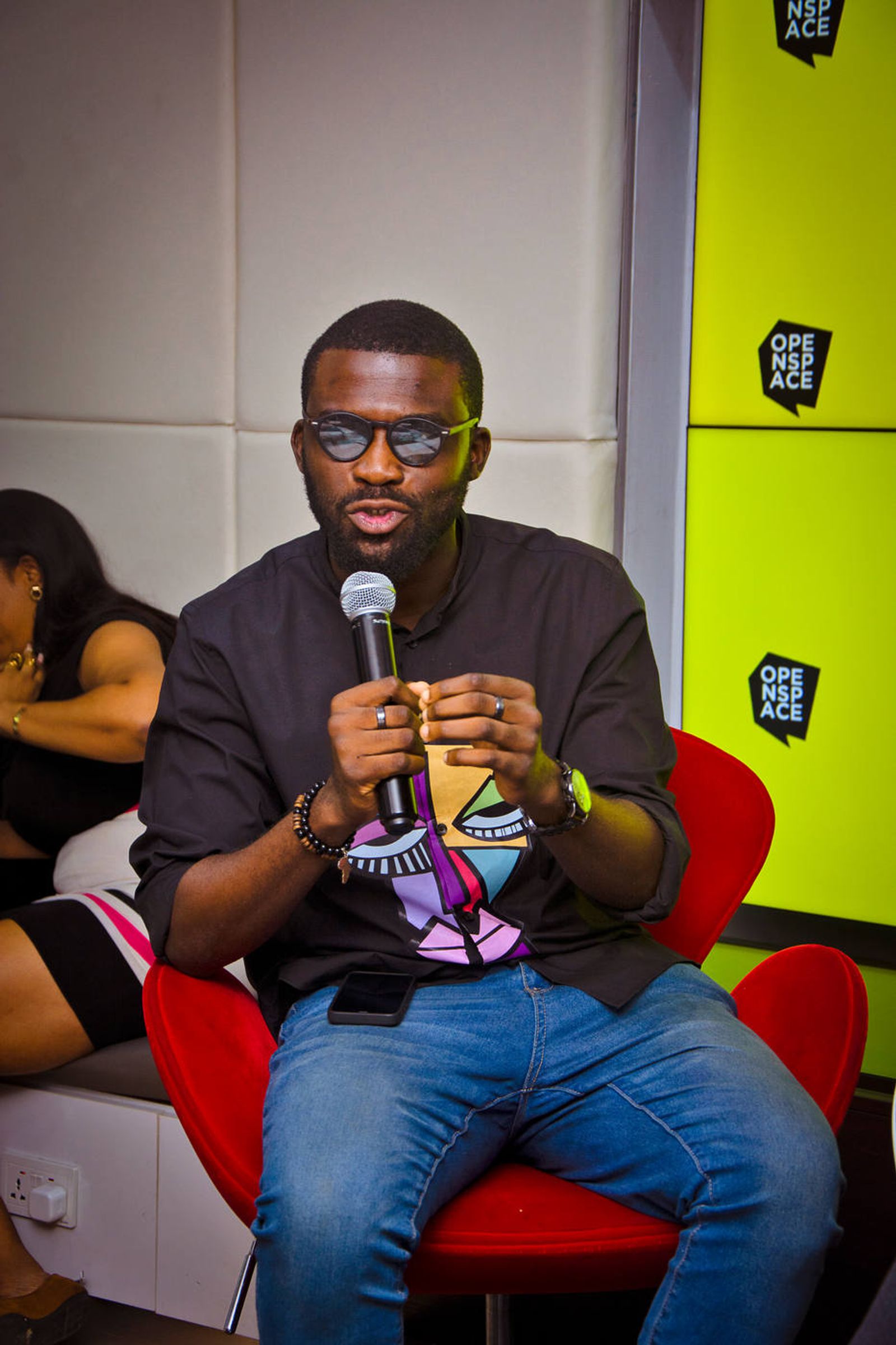 Surviving Lagos photo