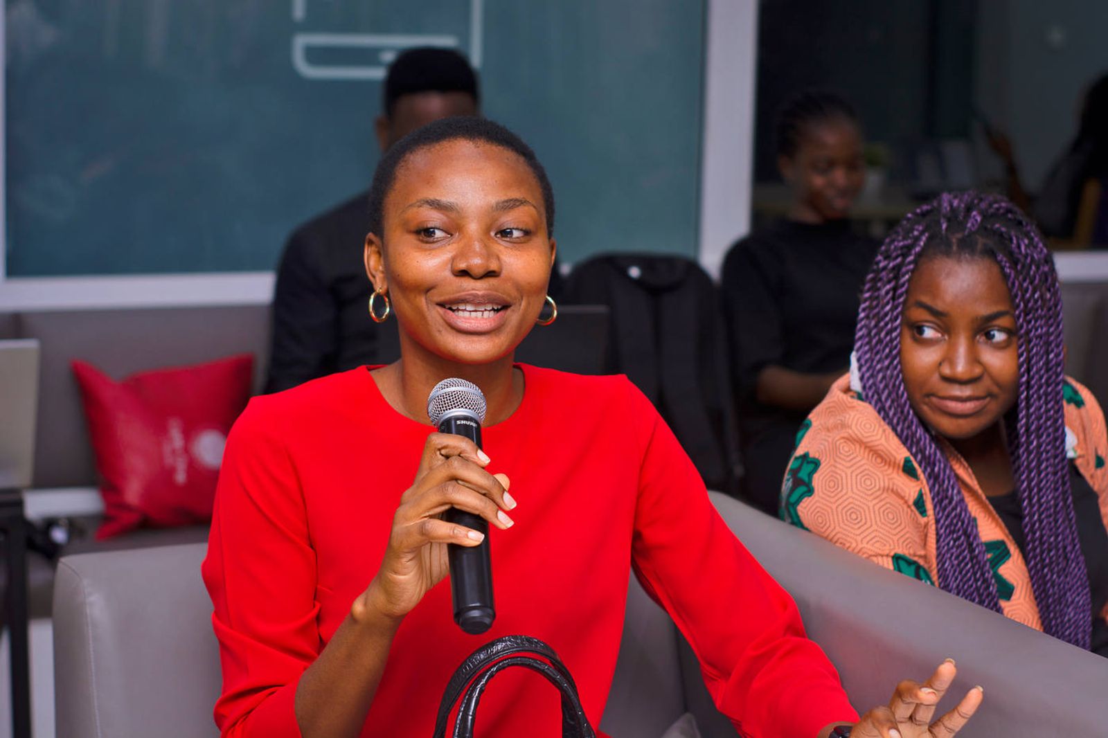 Surviving Lagos photo