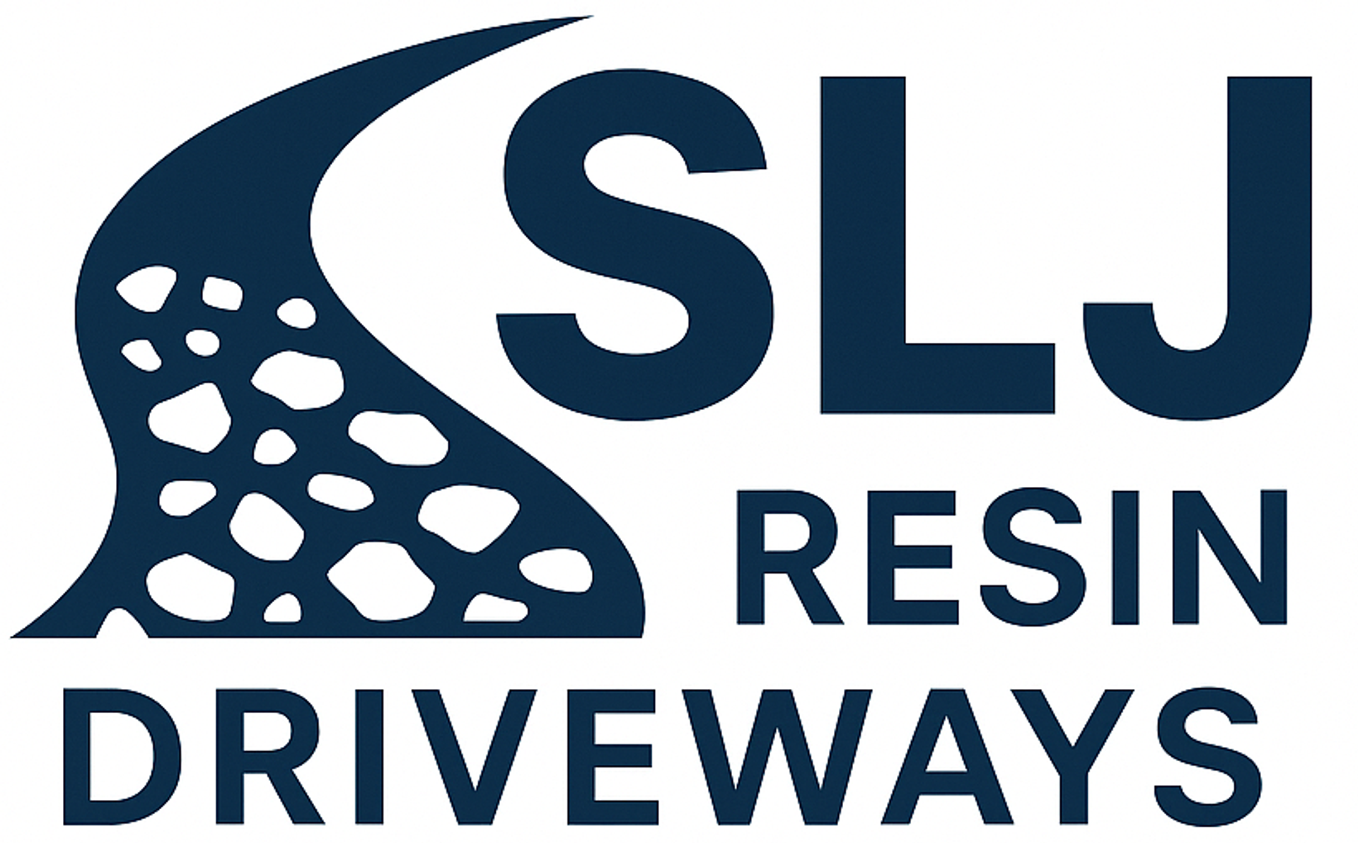Resin Driveways Logo