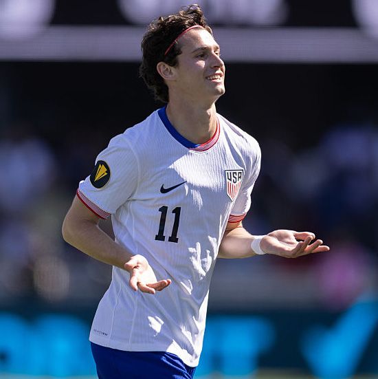 USMNT vs. Haiti: Starting XI & Lineup Notes