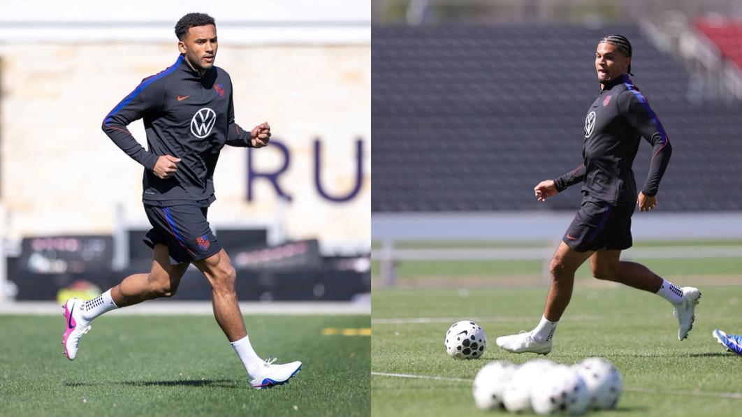 USMNT Aims to Carry Over Energy From 2025’s Statement Finish