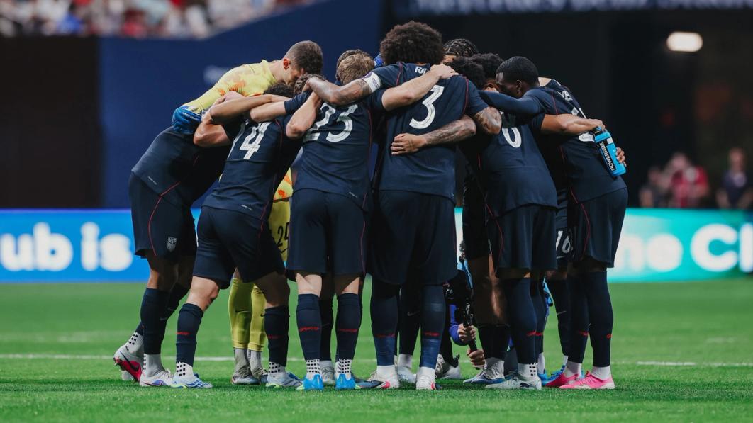 Match Recap: USMNT vs. Portugal