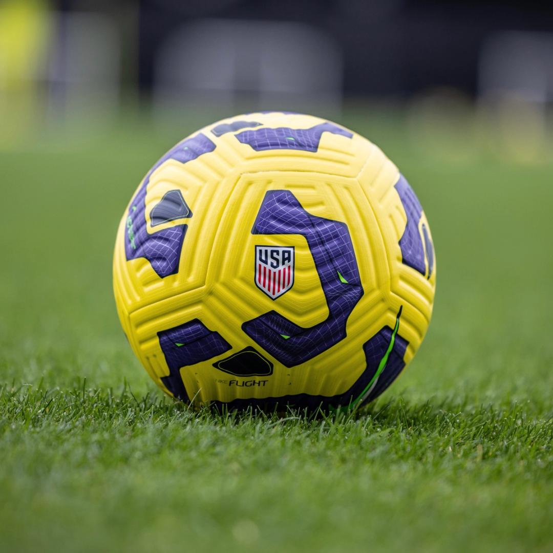 Roster Named For U-15 Boys’ National Team March Domestic Training Camp in West Palm Beach, Florida