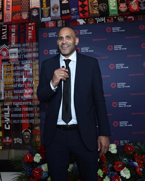 Tony Sanneh