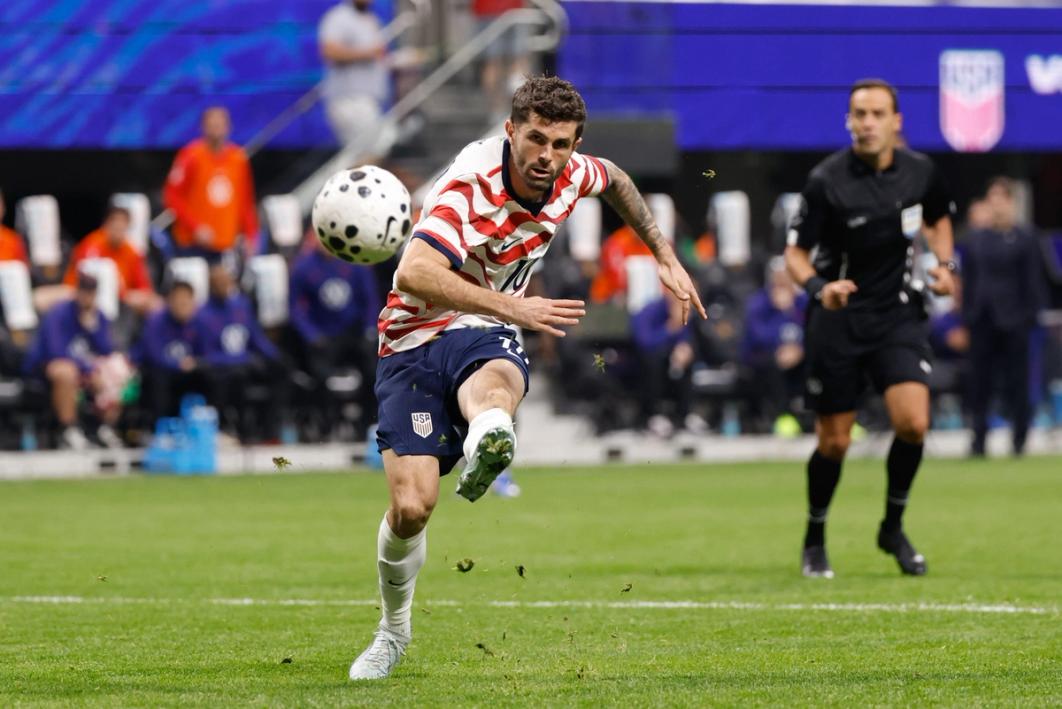 U.S. Men’s National Team faces 14th-ranked Senegal in Allstate Continental Clásico on May 31 in Charlotte, N.C. in penultimate match ahead of 2026 FIFA World Cup