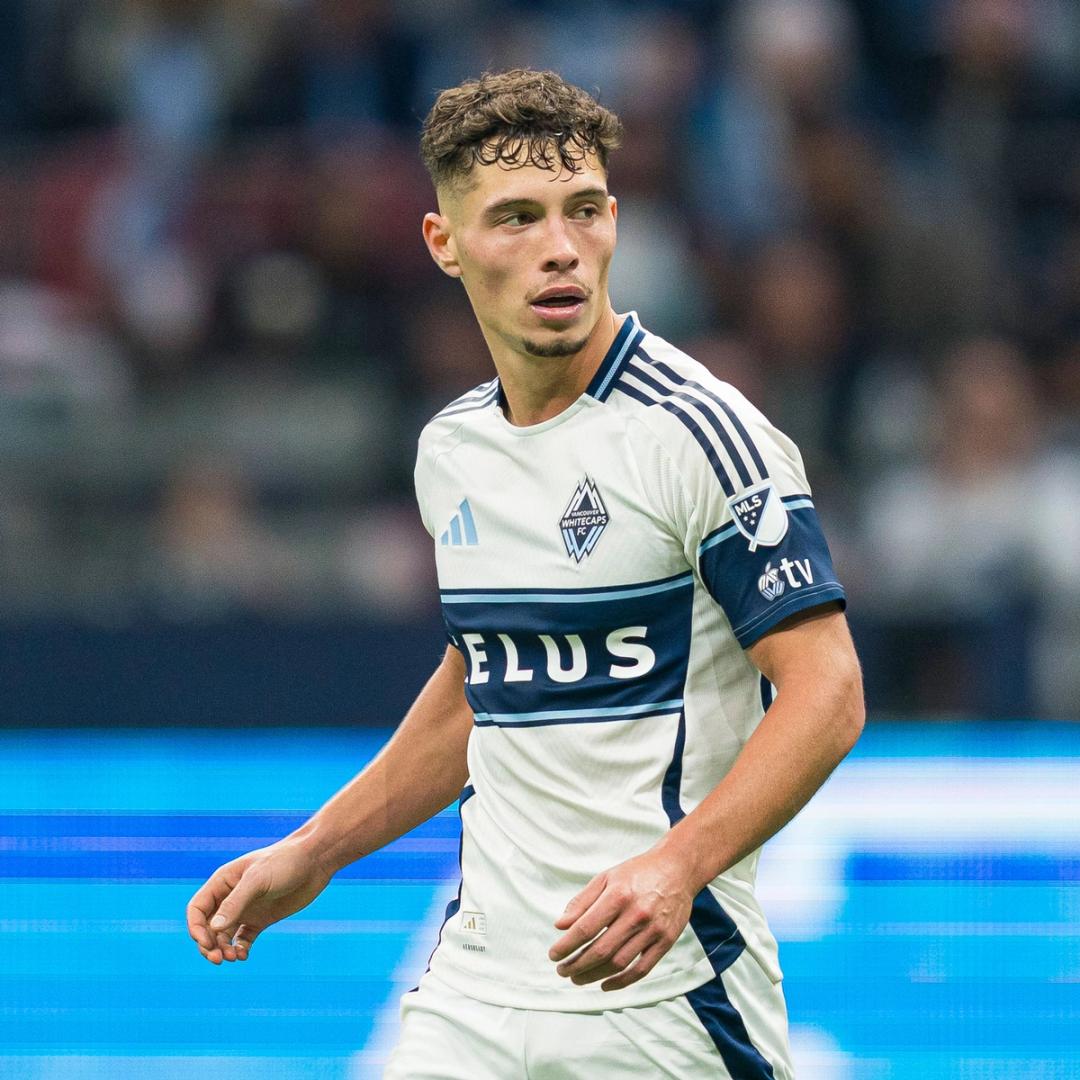 Viewing Guide: MLS Cup 2025