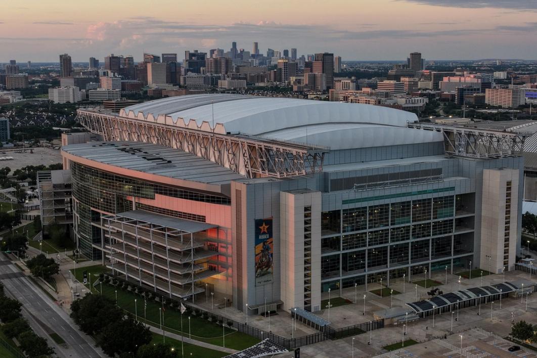NRG Stadium