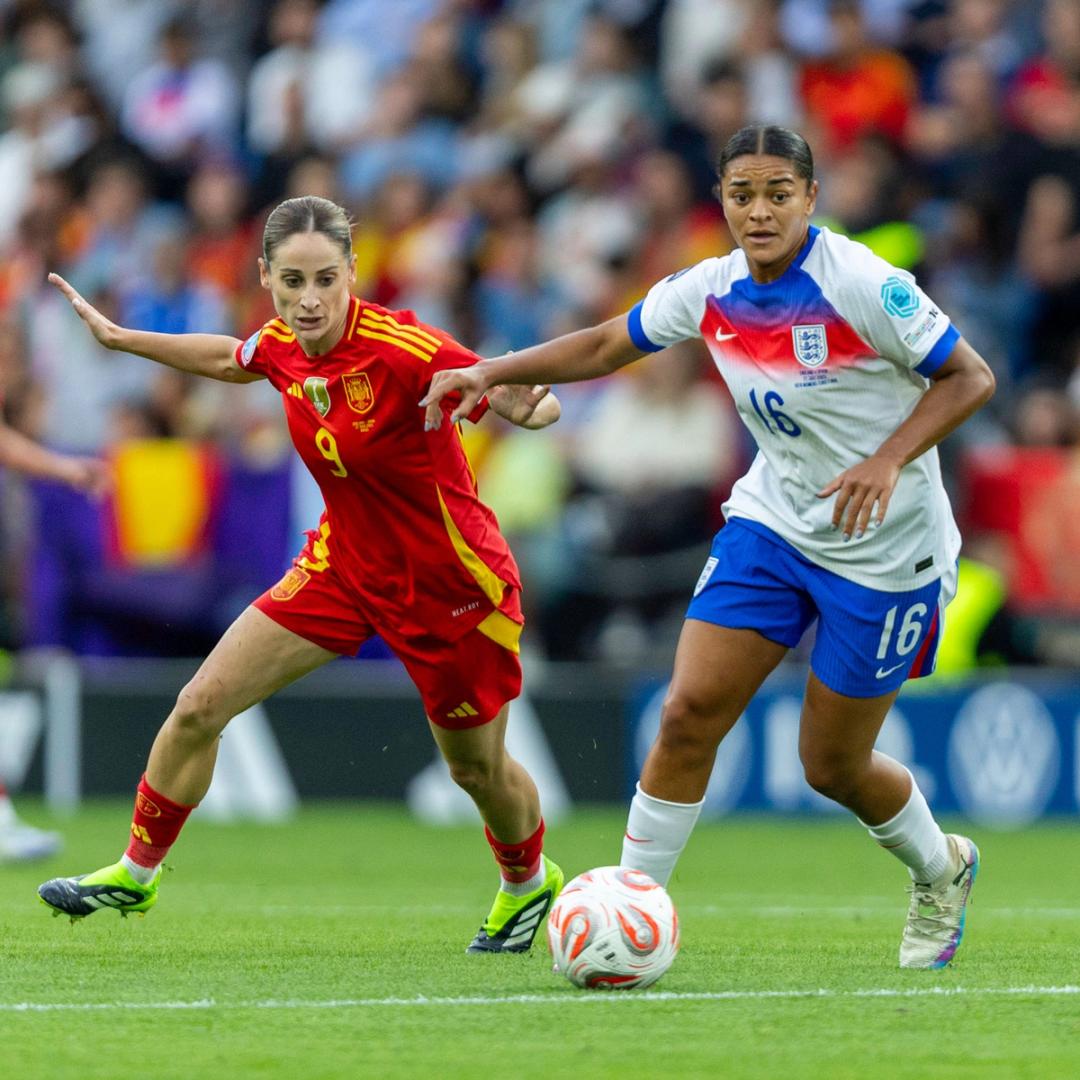 What the Euros and Africa Cup of Nations taught us about this moment in women’s soccer​​​​‌﻿‍﻿​‍​‍‌‍﻿﻿‌﻿​‍‌‍‍‌‌‍‌﻿‌‍‍‌‌‍﻿‍​‍​‍​﻿‍‍​‍​‍‌﻿​﻿‌‍​‌‌‍﻿‍‌‍‍‌‌﻿‌​‌﻿‍‌​‍﻿‍‌‍‍‌‌‍﻿﻿​‍​‍​‍﻿​​‍​‍‌‍‍​‌﻿​‍‌‍‌‌‌‍‌‍​‍​‍​﻿‍‍​‍​‍‌‍‍​‌﻿‌​‌﻿‌​‌﻿​​‌﻿​﻿​﻿‍‍​‍﻿﻿​‍﻿﻿‌﻿‌‌‌﻿​﻿‌﻿​﻿‌‍‌‍​‍﻿‍‌﻿​﻿‌‍​‌‌‍﻿‍‌‍‍‌‌﻿‌​‌﻿‍‌​‍﻿‍‌﻿​﻿‌﻿‌​‌﻿‌‌‌‍‌​‌‍‍‌‌‍﻿﻿​‍﻿﻿‌‍‍‌‌‍﻿‍‌﻿‌​‌‍‌‌‌‍﻿‍‌﻿‌​​‍﻿﻿‌‍‌‌‌‍‌​‌‍‍‌‌﻿‌​​‍﻿﻿‌‍﻿‌‌‍﻿﻿‌‍‌​‌‍‌‌​﻿﻿‌‌﻿​​‌﻿​‍‌‍‌‌‌﻿​﻿‌‍‌‌‌‍﻿‍‌﻿‌​‌‍​‌‌﻿‌​‌‍‍‌‌‍﻿﻿‌‍﻿‍​﻿‍﻿‌‍‍‌‌‍‌​​﻿﻿‌​﻿‍​​﻿‌‍‌‍‌‌‌‍​‍‌‍‌​​﻿​‍‌‍‌‌​﻿‌‍​‍﻿‌​﻿​‌​﻿‌‌​﻿​​​﻿‌‍​‍﻿‌​﻿‌​​﻿‌‌‌‍​﻿​﻿​​​‍﻿‌‌‍​‍​﻿​‍​﻿​‌​﻿​‍​‍﻿‌‌‍​‍​﻿‍​​﻿‍​​﻿‌‌‌‍​﻿​﻿‌‍​﻿‌​​﻿‌‌​﻿‌​‌‍​‍​﻿‌​​﻿‌​​﻿‍﻿‌﻿‌​‌﻿‍‌‌﻿​​‌‍‌‌​﻿﻿‌‌﻿​﻿‌﻿‌​‌‍﻿﻿‌﻿​‍‌﻿‍‌​﻿‍﻿‌﻿​​‌‍​‌‌﻿‌​‌‍‍​​﻿﻿‌‌﻿​﻿‌﻿‌​‌‍﻿﻿‌﻿​‍‌﻿‍‌‌​‍​‌‍‌‌‌‍​‌‌‍‌​‌‍‍‌‌‍﻿‍‌‍‌﻿​﻿﻿﻿‌‍​‍‌‍​‌‌﻿​﻿‌‍‌‌‌‌‌‌‌﻿​‍‌‍﻿​​﻿﻿‌‌‍‍​‌﻿‌​‌﻿‌​‌﻿​​‌﻿​﻿​‍‌‌​﻿​﻿‌​​‌​‍‌‌​﻿​‍‌​‌‍​‍‌‌​﻿​‍‌​‌‍‌﻿‌‌‌﻿​﻿‌﻿​﻿‌‍‌‍​‍﻿‍‌﻿​﻿‌‍​‌‌‍﻿‍‌‍‍‌‌﻿‌​‌﻿‍‌​‍﻿‍‌﻿​﻿‌﻿‌​‌﻿‌‌‌‍‌​‌‍‍‌‌‍﻿﻿​‍‌‍‌‍‍‌‌‍‌​​﻿﻿‌​﻿‍​​﻿‌‍‌‍‌‌‌‍​‍‌‍‌​​﻿​‍‌‍‌‌​﻿‌‍​‍﻿‌​﻿​‌​﻿‌‌​﻿​​​﻿‌‍​‍﻿‌​﻿‌​​﻿‌‌‌‍​﻿​﻿​​​‍﻿‌‌‍​‍​﻿​‍​﻿​‌​﻿​‍​‍﻿‌‌‍​‍​﻿‍​​﻿‍​​﻿‌‌‌‍​﻿​﻿‌‍​﻿‌​​﻿‌‌​﻿‌​‌‍​‍​﻿‌​​﻿‌​​‍‌‍‌﻿‌​‌﻿‍‌‌﻿​​‌‍‌‌​﻿﻿‌‌﻿​﻿‌﻿‌​‌‍﻿﻿‌﻿​‍‌﻿‍‌​‍‌‍‌﻿​​‌‍​‌‌﻿‌​‌‍‍​​﻿﻿‌‌﻿​﻿‌﻿‌​‌‍﻿﻿‌﻿​‍‌﻿‍‌‌​‍​‌‍‌‌‌‍​‌‌‍‌​‌‍‍‌‌‍﻿‍‌‍‌﻿​‍​‍‌﻿﻿‌