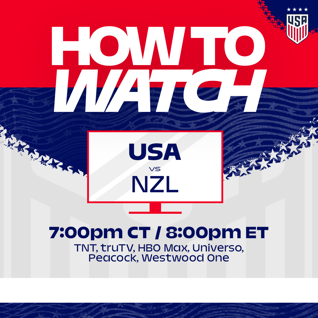 How to Watch: USWNT vs. New Zealand​​​​‌﻿‍﻿​‍​‍‌‍﻿﻿‌﻿​‍‌‍‍‌‌‍‌﻿‌‍‍‌‌‍﻿‍​‍​‍​﻿‍‍​‍​‍‌﻿​﻿‌‍​‌‌‍﻿‍‌‍‍‌‌﻿‌​‌﻿‍‌​‍﻿‍‌‍‍‌‌‍﻿﻿​‍​‍​‍﻿​​‍​‍‌‍‍​‌﻿​‍‌‍‌‌‌‍‌‍​‍​‍​﻿‍‍​‍​‍‌‍‍​‌﻿‌​‌﻿‌​‌﻿​​‌﻿​﻿​﻿‍‍​‍﻿﻿​‍﻿﻿‌﻿‌‌‌﻿​﻿‌﻿​﻿‌‍‌‍​‍﻿‍‌﻿​﻿‌‍​‌‌‍﻿‍‌‍‍‌‌﻿‌​‌﻿‍‌​‍﻿‍‌﻿​﻿‌﻿‌​‌﻿‌‌‌‍‌​‌‍‍‌‌‍﻿﻿​‍﻿﻿‌‍‍‌‌‍﻿‍‌﻿‌​‌‍‌‌‌‍﻿‍‌﻿‌​​‍﻿﻿‌‍‌‌‌‍‌​‌‍‍‌‌﻿‌​​‍﻿﻿‌‍﻿‌‌‍﻿﻿‌‍‌​‌‍‌‌​﻿﻿‌‌﻿​​‌﻿​‍‌‍‌‌‌﻿​﻿‌‍‌‌‌‍﻿‍‌﻿‌​‌‍​‌‌﻿‌​‌‍‍‌‌‍﻿﻿‌‍﻿‍​﻿‍﻿‌‍‍‌‌‍‌​​﻿﻿‌​﻿‍‌​﻿‌﻿‌‍‌‌​﻿‍‌​﻿​‌‌‍‌‍​﻿‍‌‌‍​﻿​‍﻿‌​﻿‌‍‌‍‌‌​﻿‌﻿‌‍‌‌​‍﻿‌​﻿‌​​﻿​﻿​﻿​‌‌‍​﻿​‍﻿‌‌‍​‌​﻿​​​﻿‌‍‌‍​‍​‍﻿‌​﻿​​​﻿‌‍​﻿‍‌‌‍‌‍‌‍​﻿‌‍​‍​﻿‍‌​﻿​‌​﻿‍‌​﻿‌﻿‌‍​‌‌‍‌​​﻿‍﻿‌﻿‌​‌﻿‍‌‌﻿​​‌‍‌‌​﻿﻿‌‌﻿​﻿‌﻿‌​‌‍﻿﻿‌﻿​‍‌﻿‍‌​﻿‍﻿‌﻿​​‌‍​‌‌﻿‌​‌‍‍​​﻿﻿‌‌﻿​﻿‌﻿‌​‌‍﻿﻿‌﻿​‍‌﻿‍‌‌​‍​‌‍‌‌‌‍​‌‌‍‌​‌‍‍‌‌‍﻿‍‌‍‌﻿​﻿﻿﻿‌‍​‍‌‍​‌‌﻿​﻿‌‍‌‌‌‌‌‌‌﻿​‍‌‍﻿​​﻿﻿‌‌‍‍​‌﻿‌​‌﻿‌​‌﻿​​‌﻿​﻿​‍‌‌​﻿​﻿‌​​‌​‍‌‌​﻿​‍‌​‌‍​‍‌‌​﻿​‍‌​‌‍‌﻿‌‌‌﻿​﻿‌﻿​﻿‌‍‌‍​‍﻿‍‌﻿​﻿‌‍​‌‌‍﻿‍‌‍‍‌‌﻿‌​‌﻿‍‌​‍﻿‍‌﻿​﻿‌﻿‌​‌﻿‌‌‌‍‌​‌‍‍‌‌‍﻿﻿​‍‌‍‌‍‍‌‌‍‌​​﻿﻿‌​﻿‍‌​﻿‌﻿‌‍‌‌​﻿‍‌​﻿​‌‌‍‌‍​﻿‍‌‌‍​﻿​‍﻿‌​﻿‌‍‌‍‌‌​﻿‌﻿‌‍‌‌​‍﻿‌​﻿‌​​﻿​﻿​﻿​‌‌‍​﻿​‍﻿‌‌‍​‌​﻿​​​﻿‌‍‌‍​‍​‍﻿‌​﻿​​​﻿‌‍​﻿‍‌‌‍‌‍‌‍​﻿‌‍​‍​﻿‍‌​﻿​‌​﻿‍‌​﻿‌﻿‌‍​‌‌‍‌​​‍‌‍‌﻿‌​‌﻿‍‌‌﻿​​‌‍‌‌​﻿﻿‌‌﻿​﻿‌﻿‌​‌‍﻿﻿‌﻿​‍‌﻿‍‌​‍‌‍‌﻿​​‌‍​‌‌﻿‌​‌‍‍​​﻿﻿‌‌﻿​﻿‌﻿‌​‌‍﻿﻿‌﻿​‍‌﻿‍‌‌​‍​‌‍‌‌‌‍​‌‌‍‌​‌‍‍‌‌‍﻿‍‌‍‌﻿​‍‌‍‌‍‍‌‌﻿​﻿‌​‌​‌﻿​‍‌‍​‌‌‍‌‍‌﻿‌​​﻿﻿‌​‍​‍‌﻿﻿‌