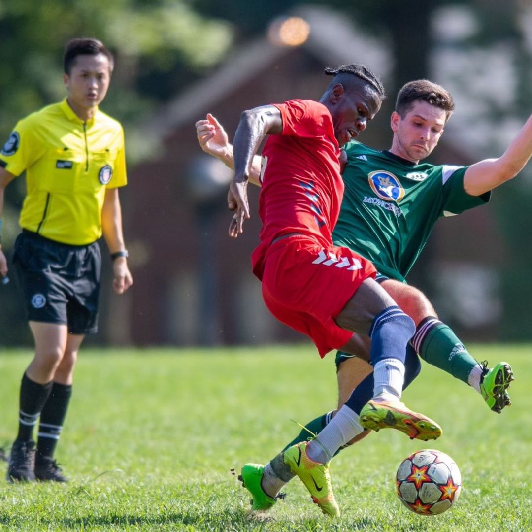 Second Round Bound: #USOC2023 First Round Qualifying Review