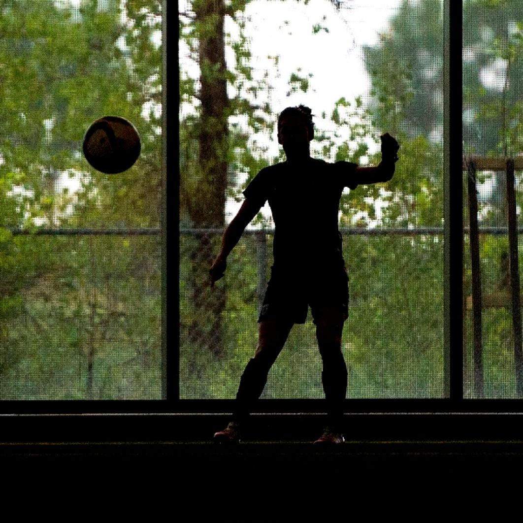 Kelley O'Hara