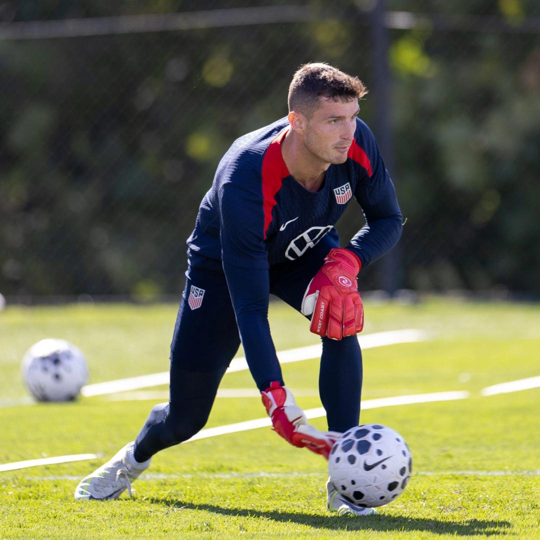 Connections, Competition Define USMNT Matchup with Korea Republic
