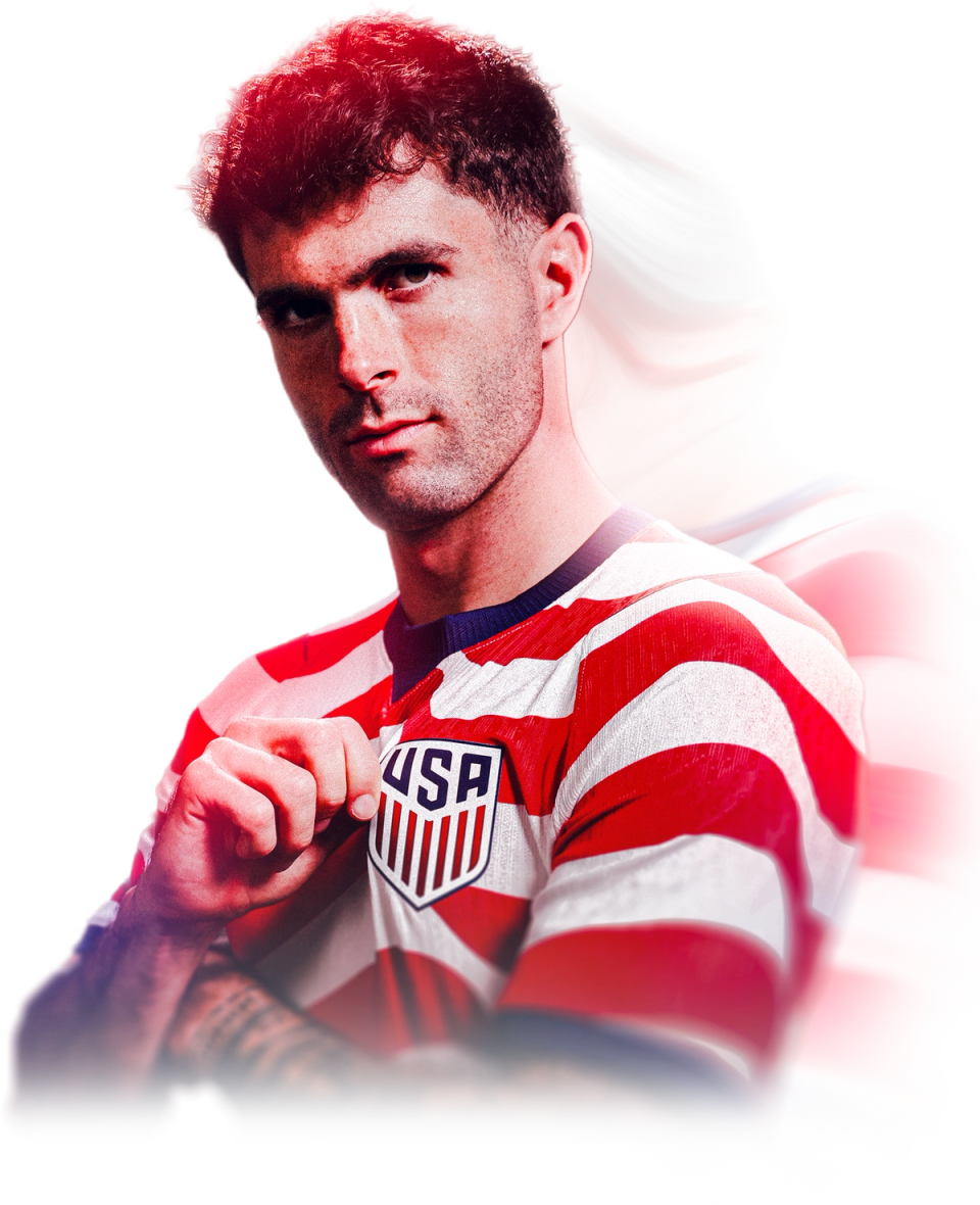 Pulisic
