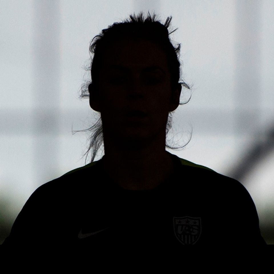 Kelley O'Hara