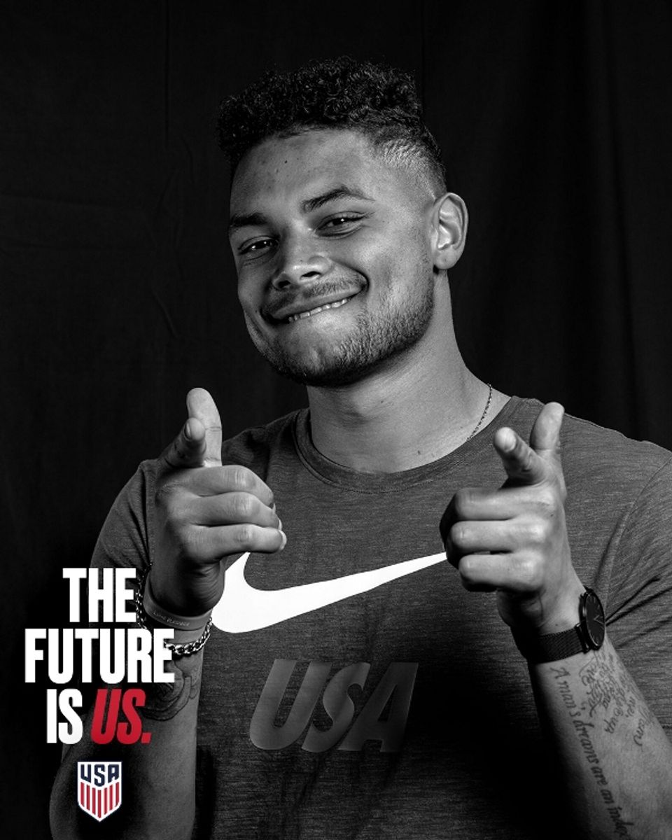 Zack Steffen