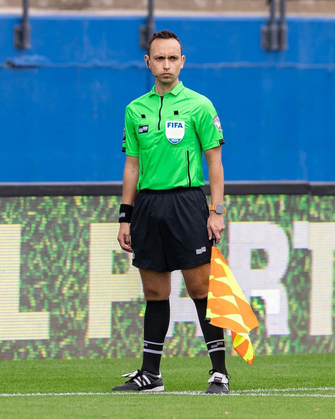Jose Da Silva