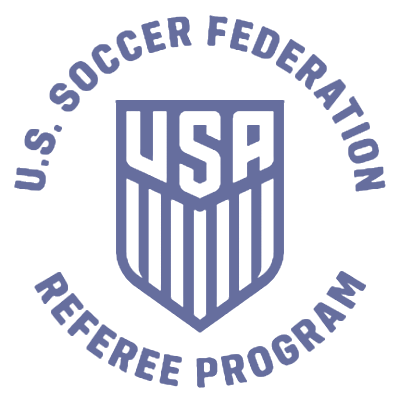 U.S. Soccer Referee Program