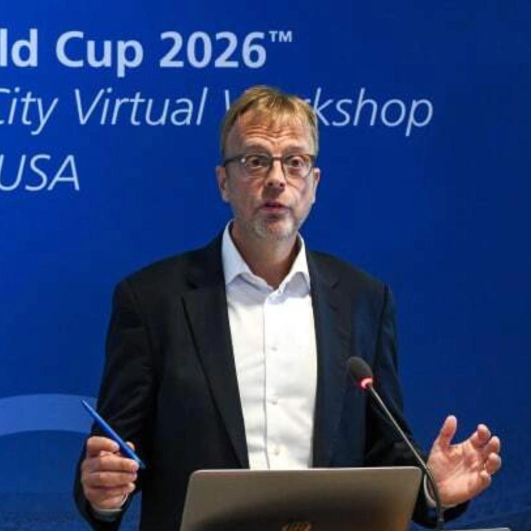 Venue Selection for the FIFA World Cup 2026 Picks Up Steam