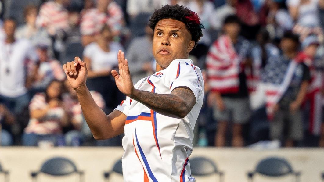 Weston McKennie Captains Heavily Rotated Squad to Conclude FIFA World Cup 2026 Group Stage