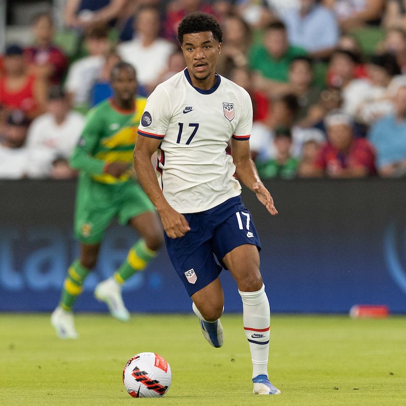 USMNT REWIND: Malik Tillman, Jesús Ferreira Have Two-Goal Weeks