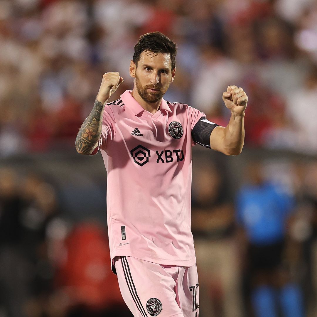 MessiMania Sparks Last Four USOC2023 Semifinal Preview