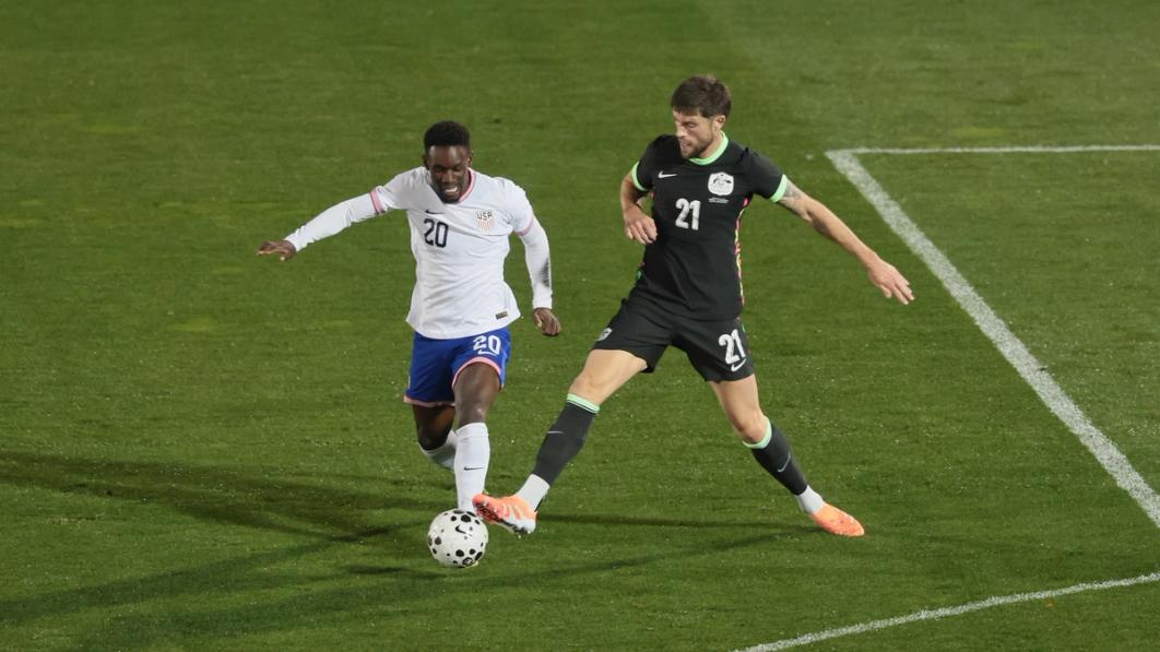 USMNT vs. Australia: Opponent Profile, Recent Form & History