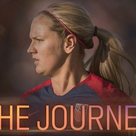 The Journey Lindsey Horan