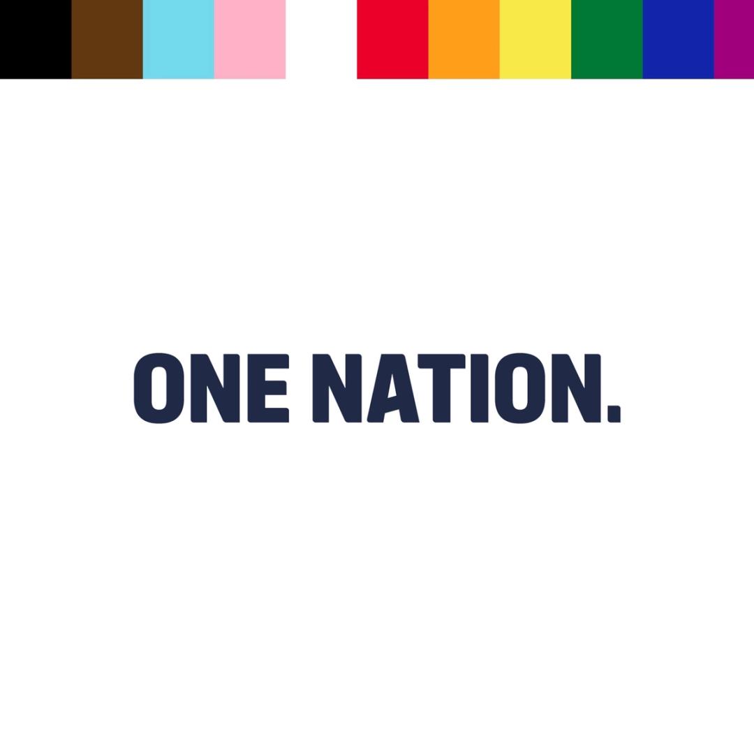 U.S. Soccer's “One Nation” Highlights Inclusion Across the Soccer Landscape, Today and Every Day