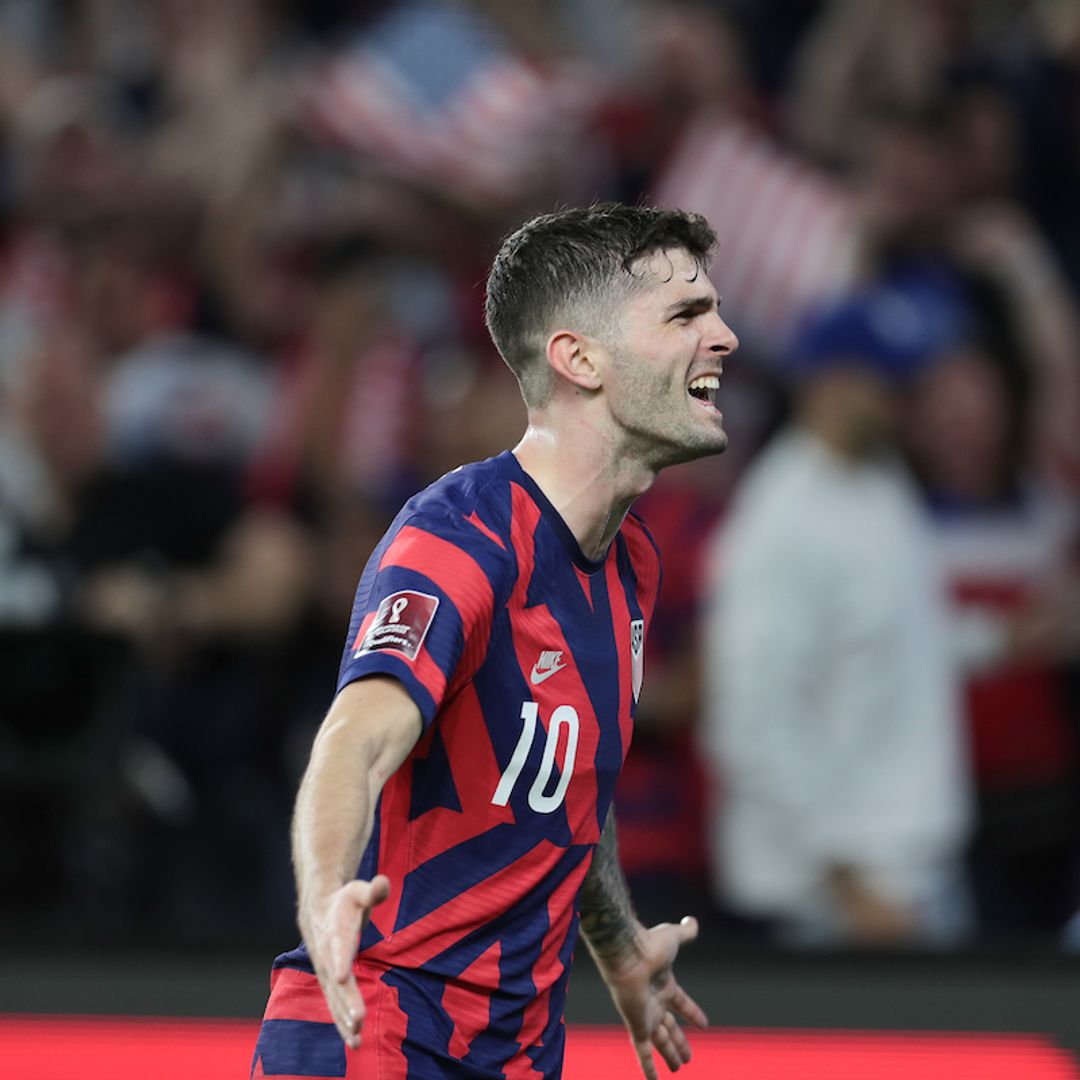 USMNT REWIND Pulisic Provides Late Winner for Chelsea
