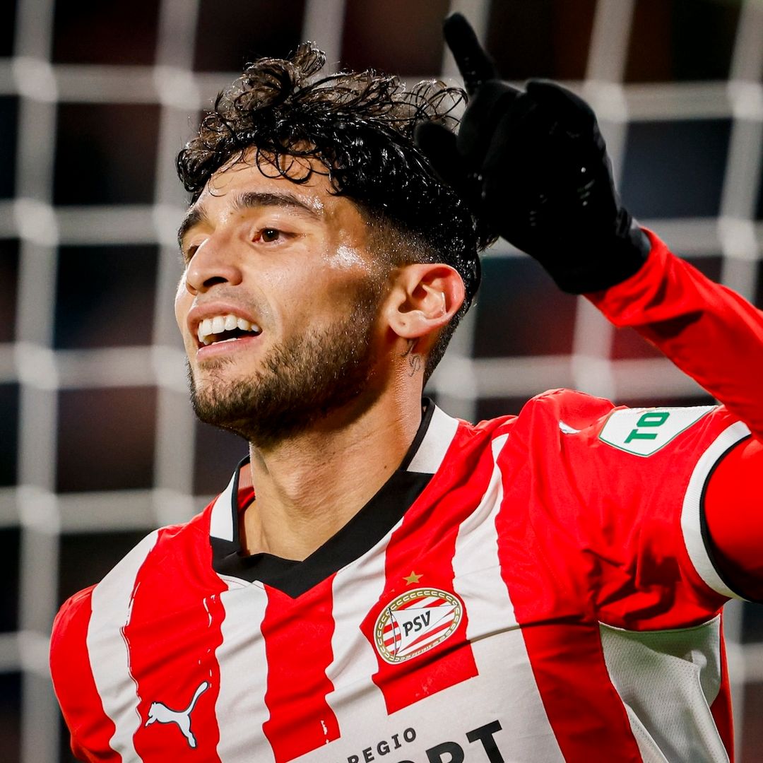 USMNT REWIND: Pepi Stars in Hat Trick Performance for PSV, MLS Cup Playoffs Roundup, and More