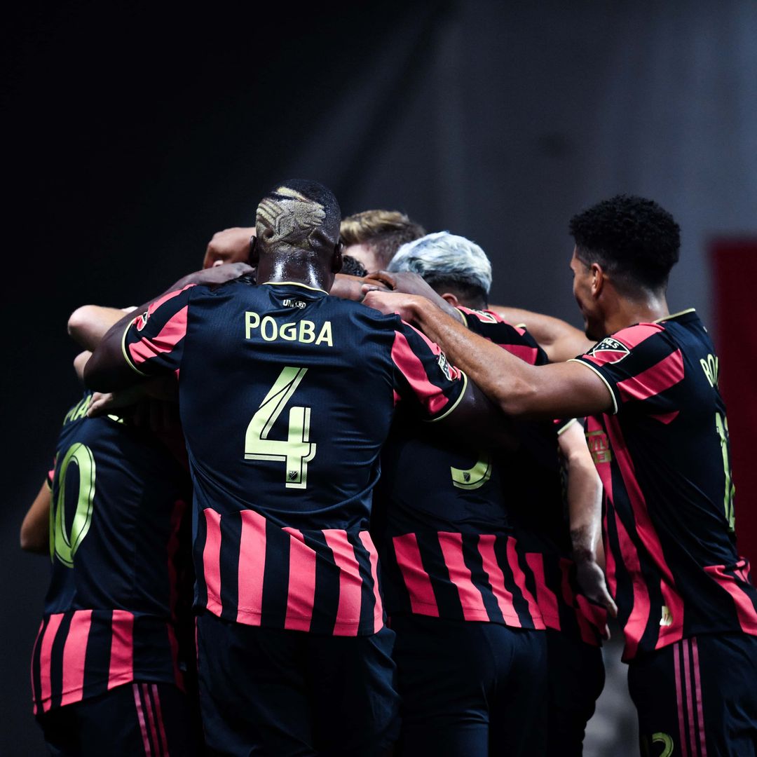 #USOC2019 Final – Story of the Game (Video)