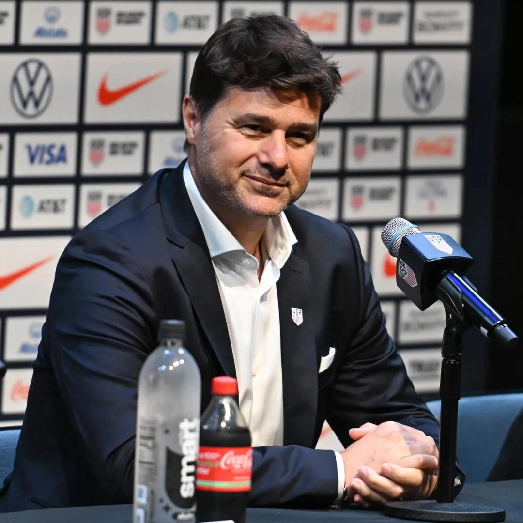 U.S. Soccer Announces Additions to Men's National Team Staff