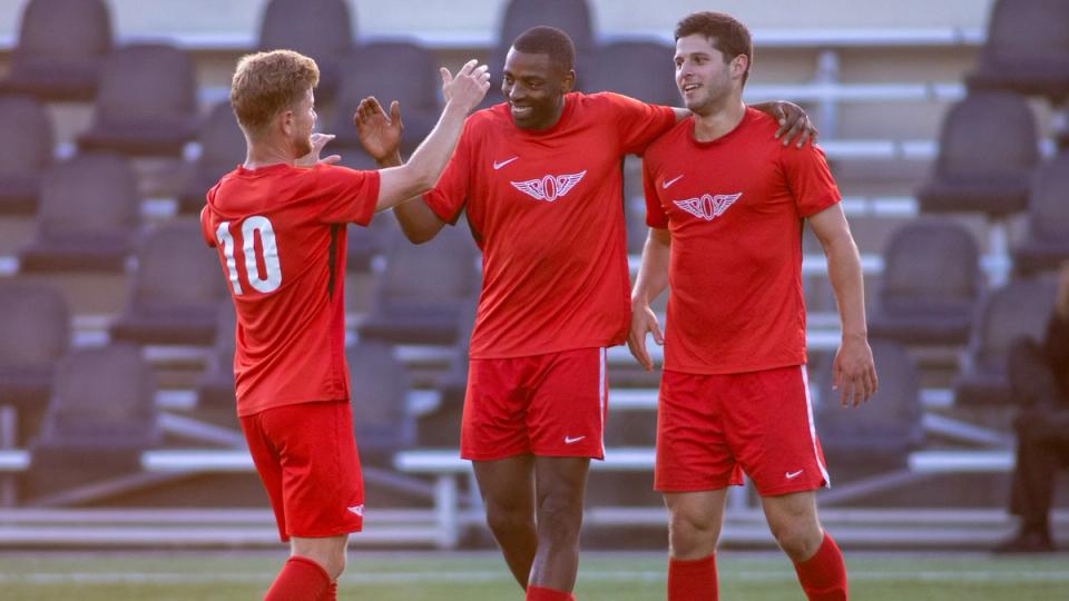 16 Spots in 2026 U.S. Open Cup on the Line During Fourth Qualifying Round this Weekend