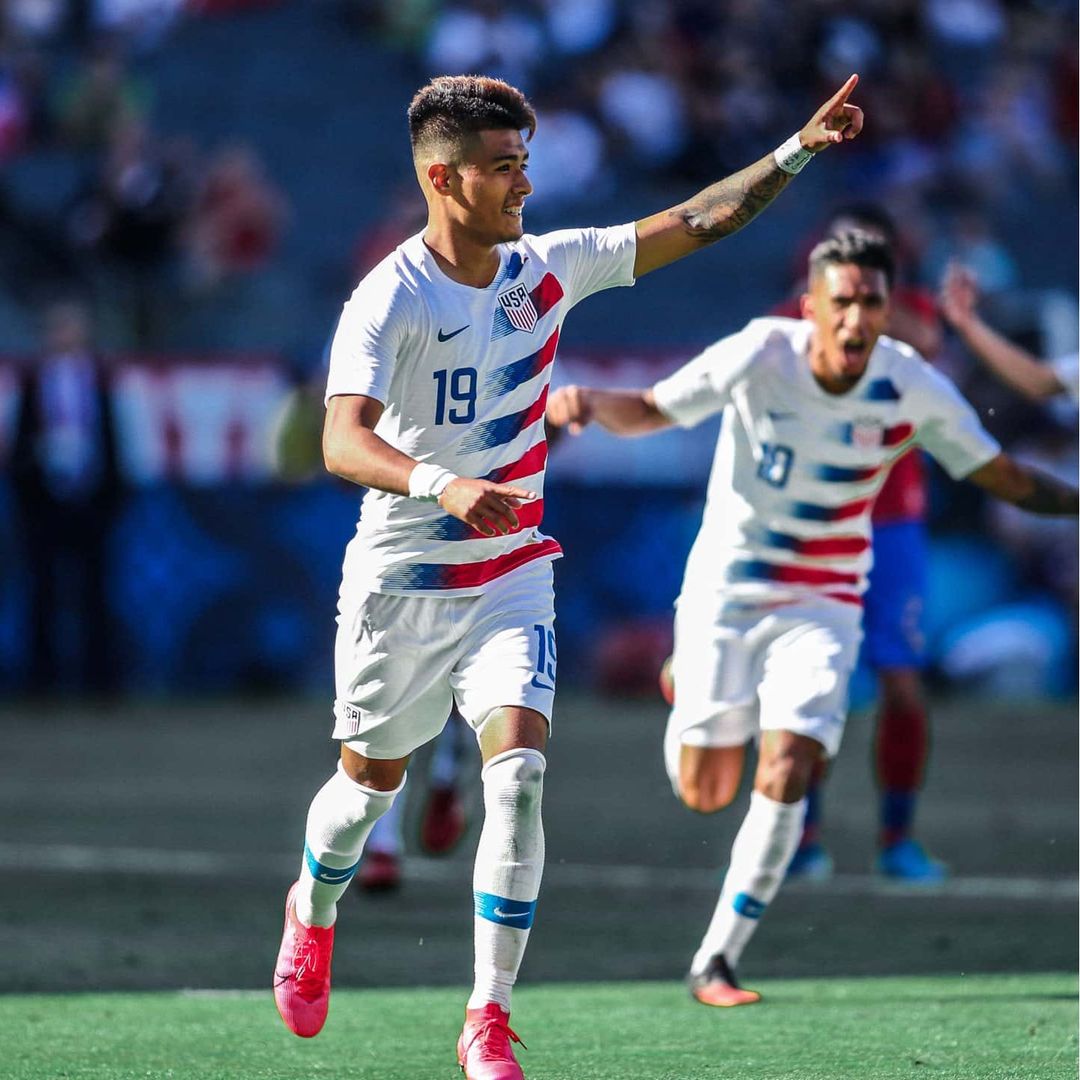 USMNT Begins Exciting 2020 Campaign with 1-0 Friendly Win vs. Concacaf Rival Costa Rica