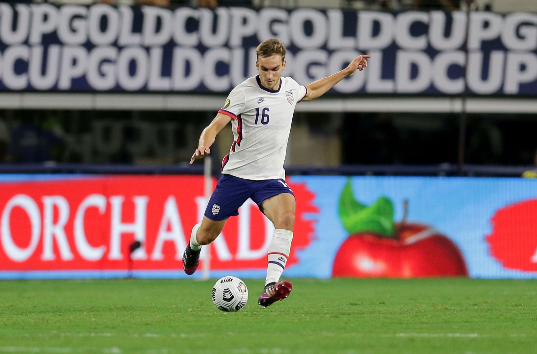 USMNT REWIND: Goals from James Sands, Malik Tillman lead Rangers to Scottish Cup Quarterfinal